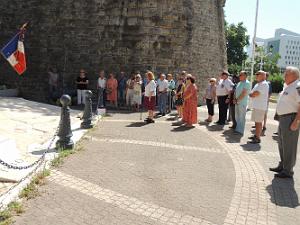 2022 07 05 TOULON HOMMAGE A NOS MORTS ET DISPARUS DU 5 07 2022 D ORAN (32)